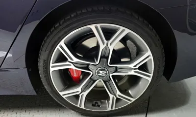 Kia Stinger 2018, 127551 км, за 12790000 KRW - фото 5