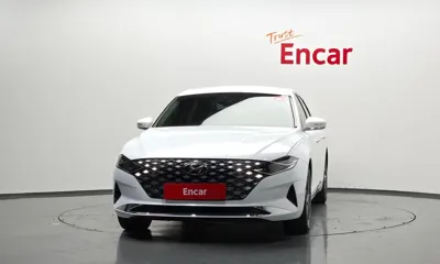 Hyundai Grandeur 2023, 90529 км, за 19900000 KRW