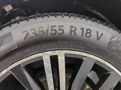 Volkswagen Tiguan L 2017, 217800 км, за 46900 CNY - фото 24