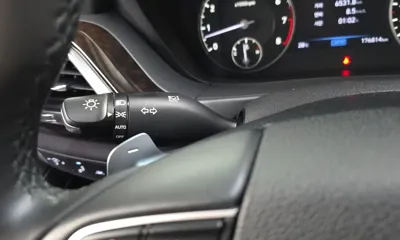 Genesis G90 2019, 176814 км, за 22390000 KRW - фото 29