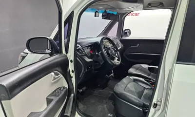 Kia Ray 2018, 213084 км, за 49990000 KRW - фото 10