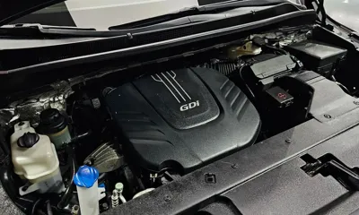 Kia Canival 2016, 159690 км, за 12900000 KRW - фото 6