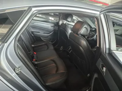 Hyundai Sonata 2016, 182049 км, за 6600000 KRW - фото 18