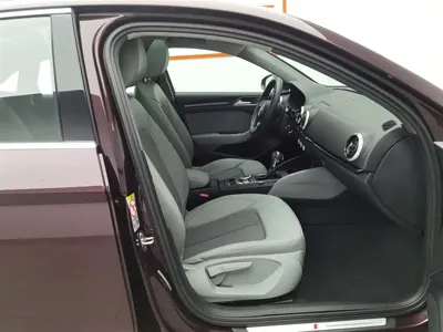 Audi A3 2018, 78000 км, за 45900 CNY - фото 23