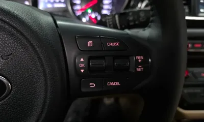 Kia Canival 2015, 230619 км, за 8900000 KRW - фото 17