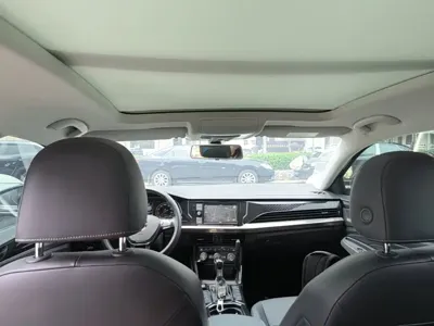 Volkswagen Passat 2019, 80700 км, за 78300 CNY - фото 18
