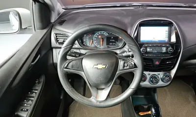 ChevroletGMDaewoo Spark 2017, 123134 км, за 4480000 KRW - фото 12