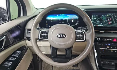 Kia Canival 2021, 46896 км, за 28000000 KRW - фото 13