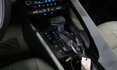 Hyundai Avante 2025, 25898 км, за 24300000 KRW - фото 9