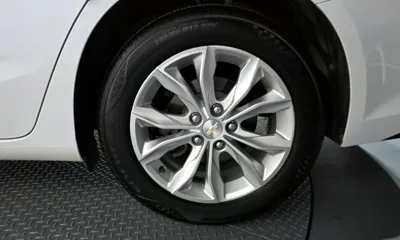 ChevroletGMDaewoo Malibu 2019, 89291 км, за 9000000 KRW - фото 21