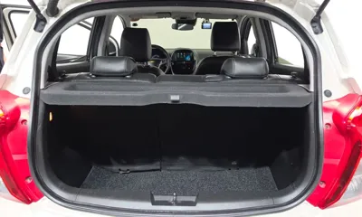ChevroletGMDaewoo Spark 2016, 110950 км, за 4500000 KRW - фото 18