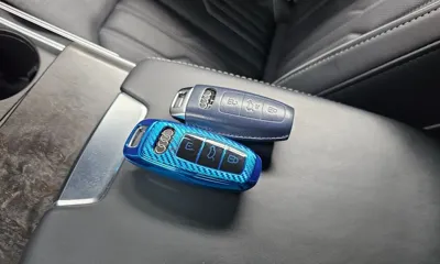 Audi A7 2021, 36757 км, за 49300000 KRW - фото 30