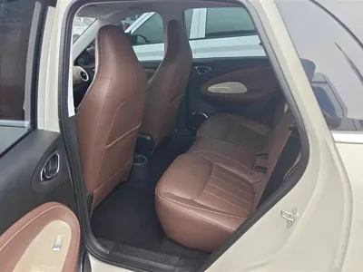 Wuling Bingo 2024, 31100 км, за 48000 CNY - фото 11