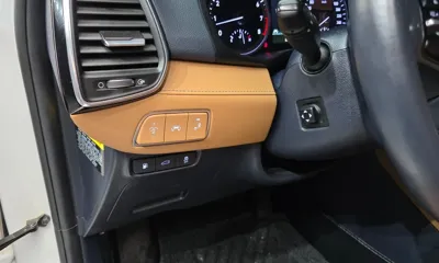 Hyundai Grandeur 2018, 83816 км, за 17700000 KRW - фото 14