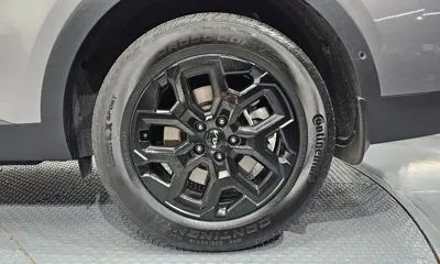 Kia Sorento 2024, 24635 км, за 38900000 KRW - фото 21