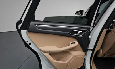 Porsche Macan 2021, 4970 км, за 67900000 KRW - фото 25