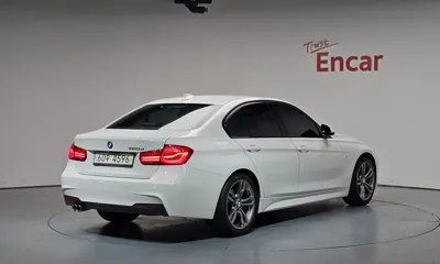 BMW 3-Series 2017, 90421 км, за 18300000 KRW - фото 2