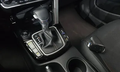 Kia Seltos 2020, 93615 км, за 17900000 KRW - фото 9