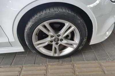 Audi A3 2020, 20900 км, за 78890.8 CNY - фото 8