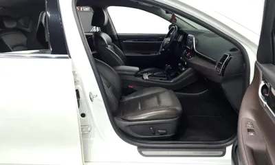 Hyundai Grandeur 2018, 167241 км, за 10490000 KRW - фото 10