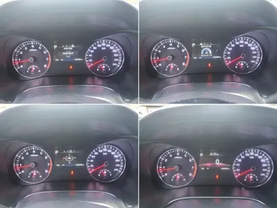 Kia K3 2022, 100113 км, за 13400000 KRW - фото 9