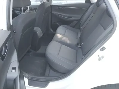 Hyundai Celesta 2018, 16800 км, за 50441.27 CNY - фото 20