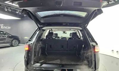ChevroletGMDaewoo Traverse 2020, 56370 км, за 22600000 KRW - фото 20