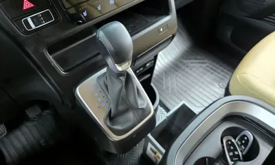 Hyundai Staria 2024, 108122 км, за 24500000 KRW - фото 9
