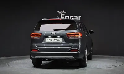 Kia Sorento 2015, 201002 км, за 9500000 KRW