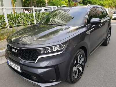 Kia Sorento 2023, 51125 км, за 27500000 KRW - фото 2