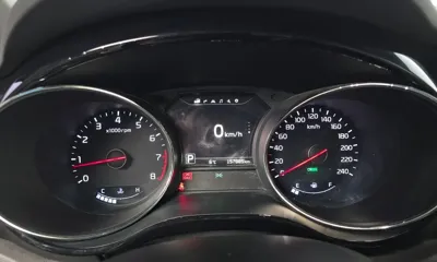 Kia Canival 2016, 157885 км, за 10500000 KRW - фото 8