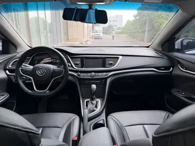 Buick Excelle 2019, 52000 км, за 26100 CNY - фото 5