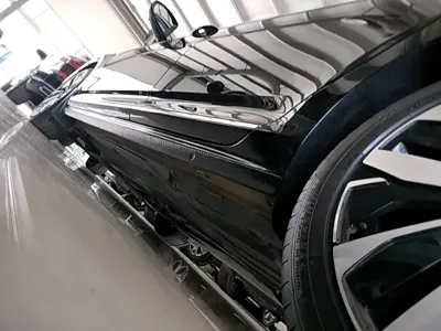 Volkswagen Passat 2022, 59000 км, за 107200 CNY - фото 22