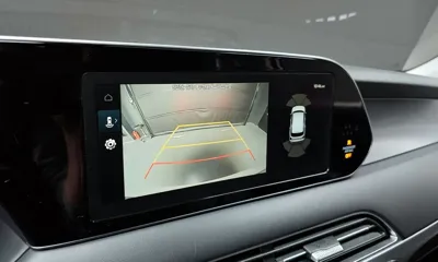 Hyundai Palisade 2019, 77544 км, за 21000000 KRW - фото 15