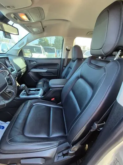 ChevroletGMDaewoo Colorado 2020, 65597 км, за 20400000 KRW - фото 8