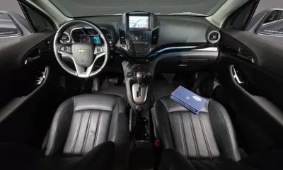 ChevroletGMDaewoo Orlando 2014, 107490 км, за 3000000 KRW - фото 7