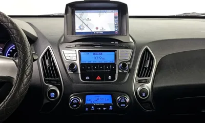 Hyundai Tucson 2011, 221022 км, за 5000000 KRW - фото 16