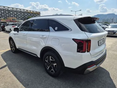 Kia Sorento 2024, 21465 км, за 36300000 KRW