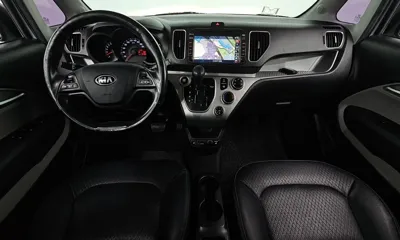 Kia Ray 2014, 64029 км, за 7500000 KRW - фото 7