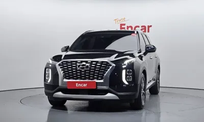 Hyundai Palisade 2020, 81175 км, за 21200000 KRW