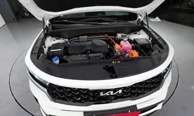 Kia Sorento 2023, 39708 км, за 32200000 KRW - фото 6