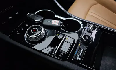 Kia K5 2020, 72145 км, за 15990000 KRW - фото 9
