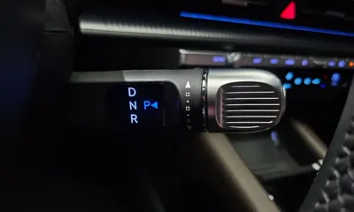 Hyundai Ioniq6 2023, 88074 км, за 34500000 KRW - фото 9