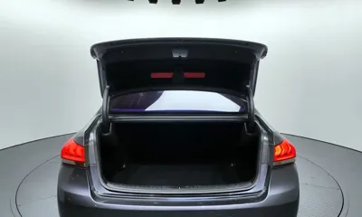 Hyundai Genesis 2015, 153516 км, за 12300000 KRW - фото 20