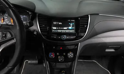 ChevroletGMDaewoo Trax 2019, 13637 км, за 12990000 KRW - фото 15
