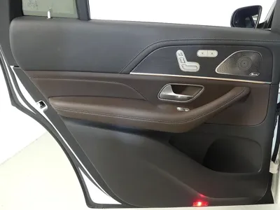 Mercedes-Benz GLS-Class 2022, 16000 км, за 95000000 KRW - фото 16