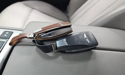 Genesis G80 2017, 143846 км, за 13200000 KRW - фото 35