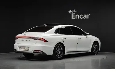 Hyundai Grandeur 2020, 84253 км, за 23900000 KRW