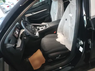 Geely Auto Preface 2026, 100 км, за 94614.14 CNY - фото 18