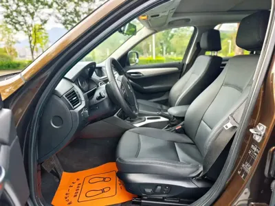BMW X1 2012, 180000 км, за 18800 CNY - фото 4